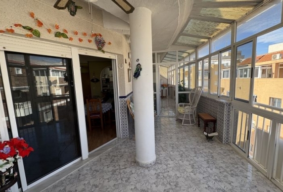 Resale - Apartment / flat - Torrevieja - Costa Blanca