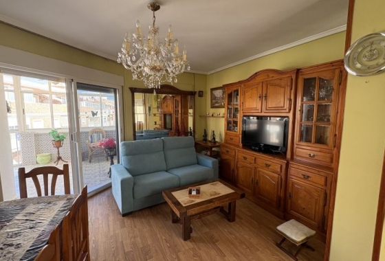 Resale - Apartment / flat - Torrevieja - Costa Blanca
