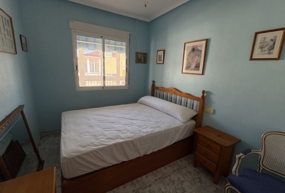 Resale - Apartment / flat - Torrevieja - Costa Blanca