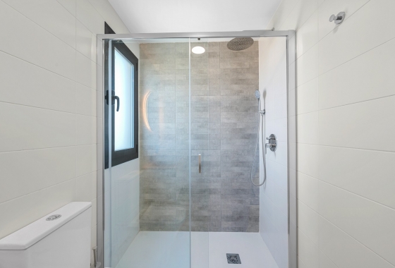 Resale - Apartment / flat - Torre Pacheco - Inland