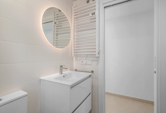 Resale - Apartment / flat - Torre Pacheco - Inland