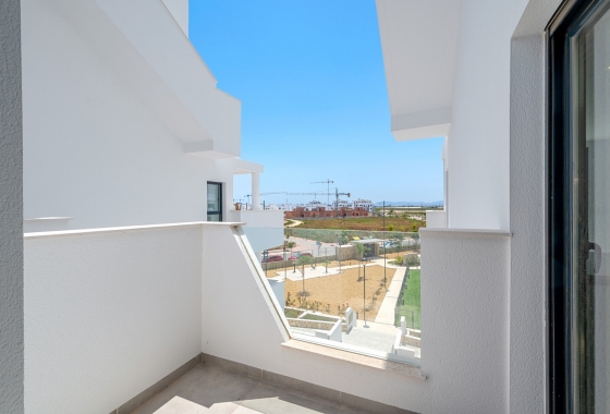 Resale - Apartment / flat - Torre Pacheco - Inland