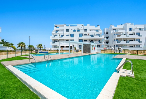 Resale - Apartment / flat - Torre Pacheco - Inland