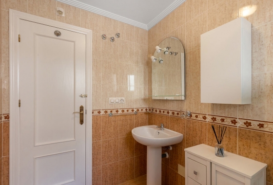 Wiederverkauf - Wohnung - Orihuela Costa - Playa Flamenca