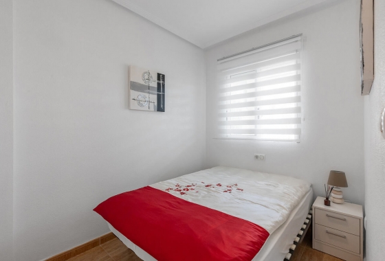 Wiederverkauf - Wohnung - Orihuela Costa - Playa Flamenca