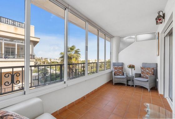 Wiederverkauf - Wohnung - Orihuela Costa - Playa Flamenca