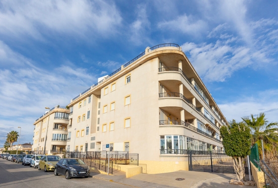 Wiederverkauf - Wohnung - Orihuela Costa - Playa Flamenca