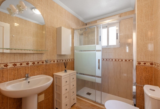 Wiederverkauf - Wohnung - Orihuela Costa - Playa Flamenca