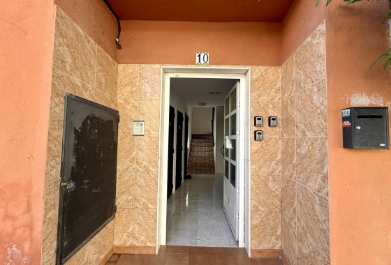 Resale - Apartment / flat - San Miguel de Salinas - Inland