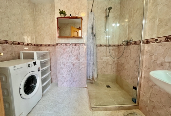 Resale - Apartment / flat - San Miguel de Salinas - Inland