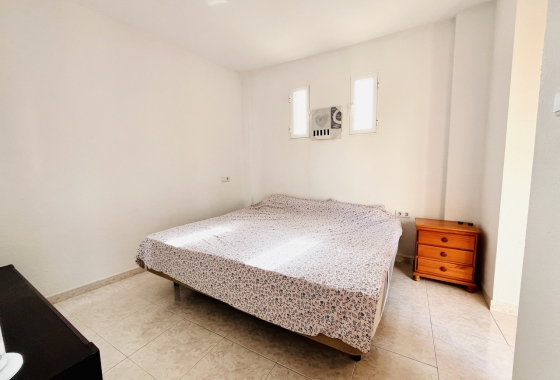 Resale - Apartment / flat - San Miguel de Salinas - Inland