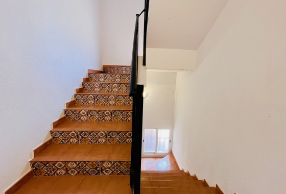 Resale - Apartment / flat - San Miguel de Salinas - Inland