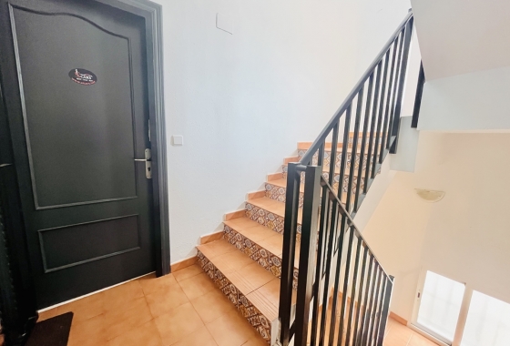 Resale - Apartment / flat - San Miguel de Salinas - Inland