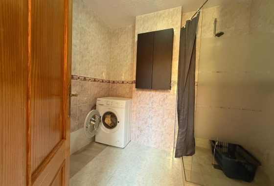 Resale - Apartment / flat - San Miguel de Salinas - Inland