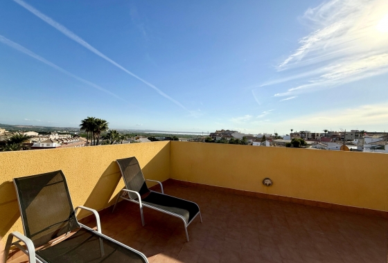 Resale - Apartment / flat - San Miguel de Salinas - Inland