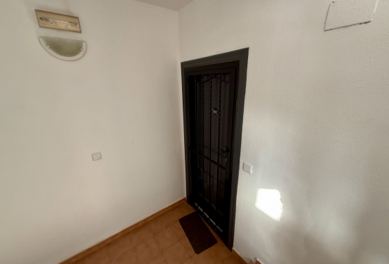 Resale - Apartment / flat - San Miguel de Salinas - Inland