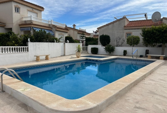 Resale - Villa - Algorfa - Inland