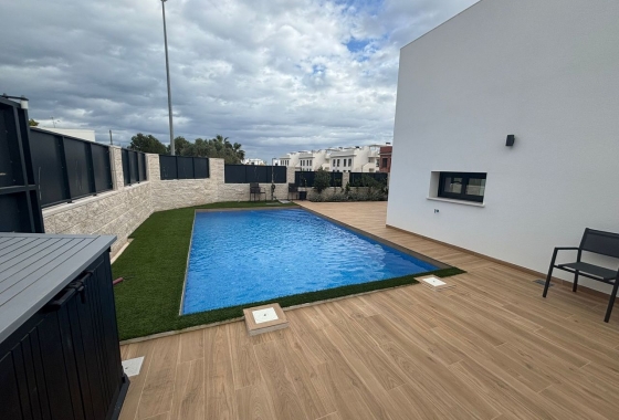 Wiederverkauf - Villa - Ciudad Quesada - Costa Blanca
