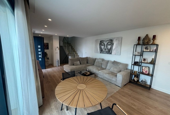 Wiederverkauf - Villa - Ciudad Quesada - Costa Blanca