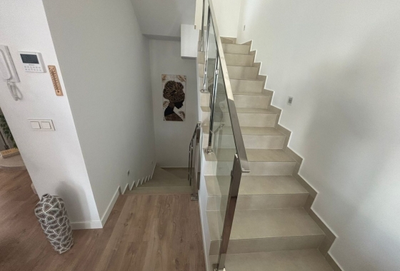 Wiederverkauf - Villa - Ciudad Quesada - Costa Blanca