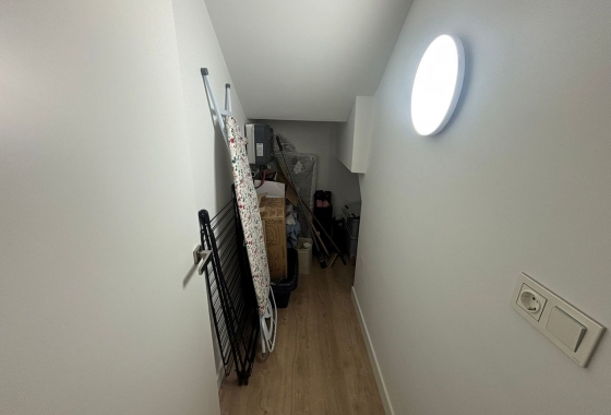 Wiederverkauf - Villa - Ciudad Quesada - Costa Blanca