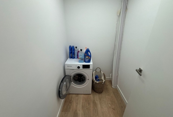 Wiederverkauf - Villa - Ciudad Quesada - Costa Blanca