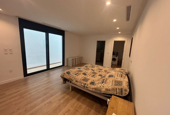 Wiederverkauf - Villa - Ciudad Quesada - Costa Blanca