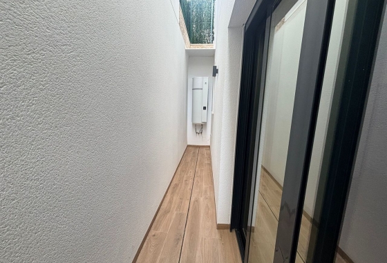 Wiederverkauf - Villa - Ciudad Quesada - Costa Blanca