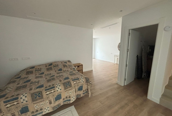 Wiederverkauf - Villa - Ciudad Quesada - Costa Blanca