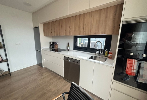 Wiederverkauf - Villa - Ciudad Quesada - Costa Blanca