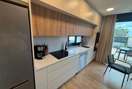 Wiederverkauf - Villa - Ciudad Quesada - Costa Blanca