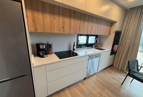 Wiederverkauf - Villa - Ciudad Quesada - Costa Blanca