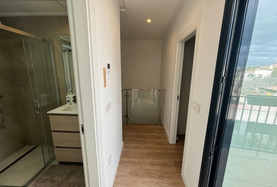 Wiederverkauf - Villa - Ciudad Quesada - Costa Blanca