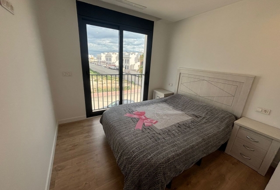 Wiederverkauf - Villa - Ciudad Quesada - Costa Blanca