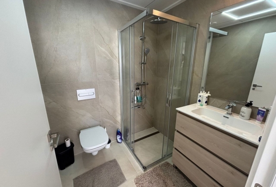 Wiederverkauf - Villa - Ciudad Quesada - Costa Blanca