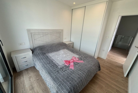 Wiederverkauf - Villa - Ciudad Quesada - Costa Blanca