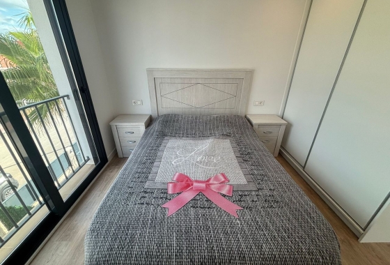 Wiederverkauf - Villa - Ciudad Quesada - Costa Blanca