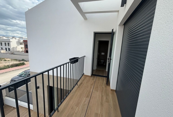 Wiederverkauf - Villa - Ciudad Quesada - Costa Blanca