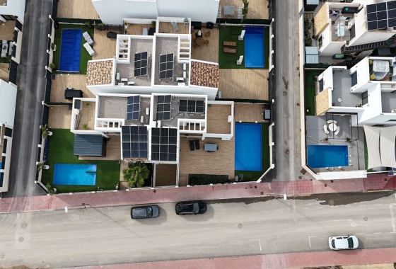 Wiederverkauf - Villa - Ciudad Quesada - Costa Blanca