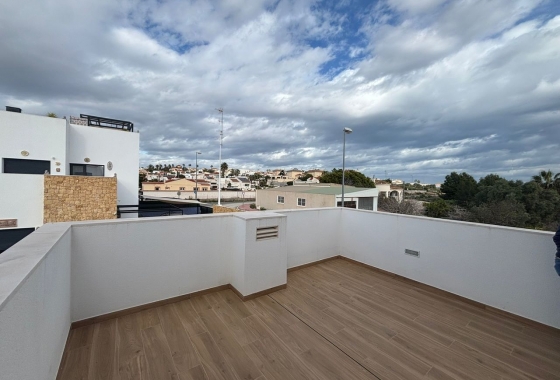 Wiederverkauf - Villa - Ciudad Quesada - Costa Blanca