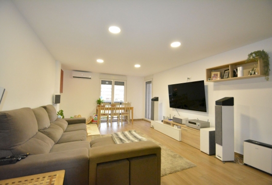 Resale - Apartment / flat - Guardamar del Segura - Costa Blanca