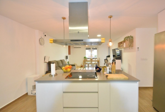 Resale - Apartment / flat - Guardamar del Segura - Costa Blanca