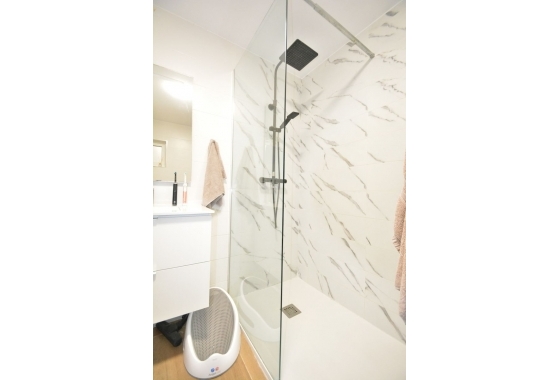 Resale - Apartment / flat - Guardamar del Segura - Costa Blanca