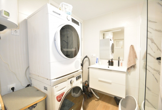 Resale - Apartment / flat - Guardamar del Segura - Costa Blanca