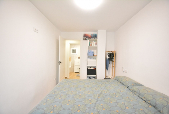 Resale - Apartment / flat - Guardamar del Segura - Costa Blanca