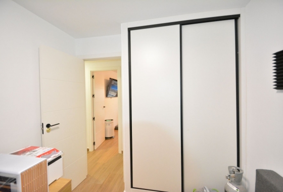 Resale - Apartment / flat - Guardamar del Segura - Costa Blanca