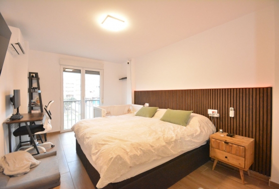 Resale - Apartment / flat - Guardamar del Segura - Costa Blanca