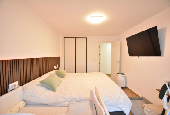 Resale - Apartment / flat - Guardamar del Segura - Costa Blanca