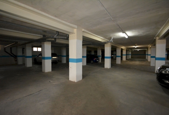 Resale - Apartment / flat - Guardamar del Segura - Costa Blanca