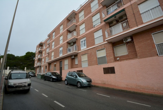 Resale - Apartment / flat - Guardamar del Segura - Costa Blanca